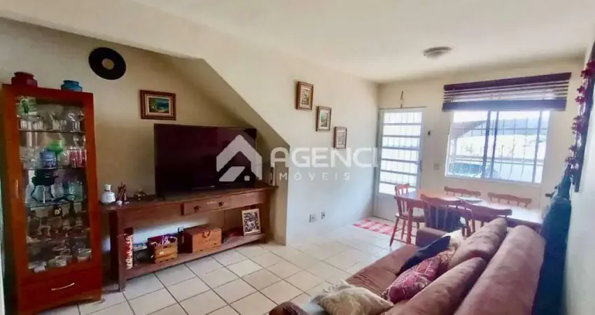 Apartamento com 2 quartos à venda na Alameda dos Judiciários, Cabral, Contagem