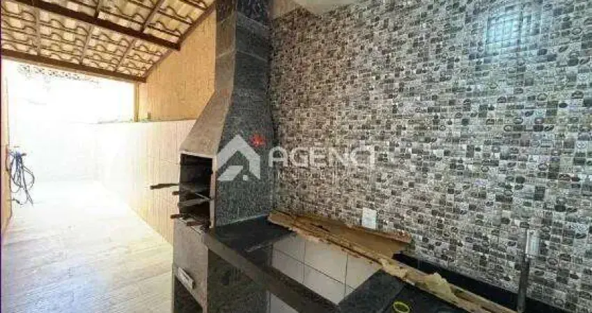 Apartamento com 3 quartos à venda na Rua Itambé do Mato Dentro, Serrano, Belo Horizonte
