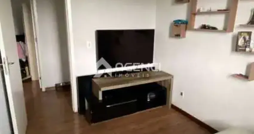 Apartamento com 3 quartos à venda na Rua Embaúbas, Jardim Industrial, Contagem