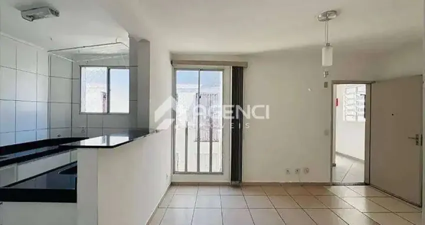 Apartamento com 2 quartos à venda na Rua Visconde de Mauá, Califórnia, Belo Horizonte