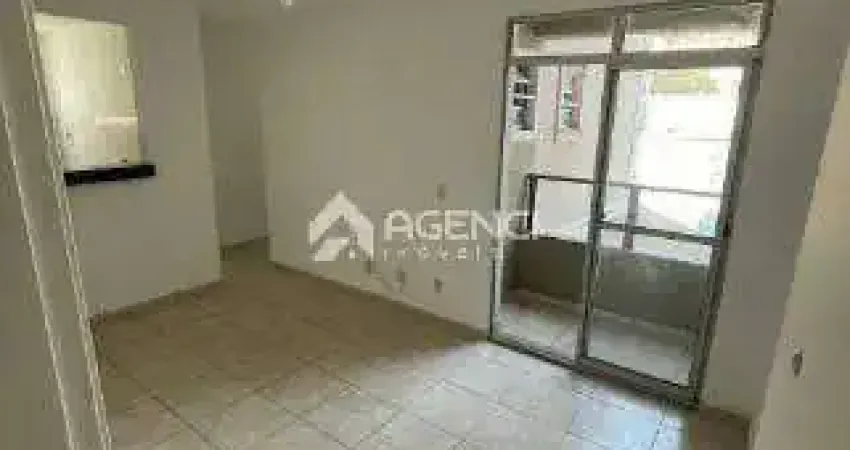Apartamento com 3 quartos à venda na Alameda dos Flamingos, Cabral, Contagem