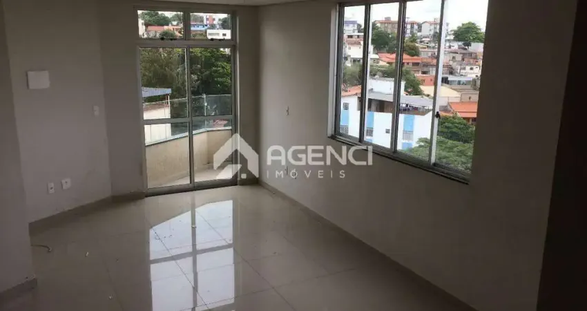 Apartamento com 4 quartos para alugar na Rua Tapijara, Novo Eldorado, Contagem