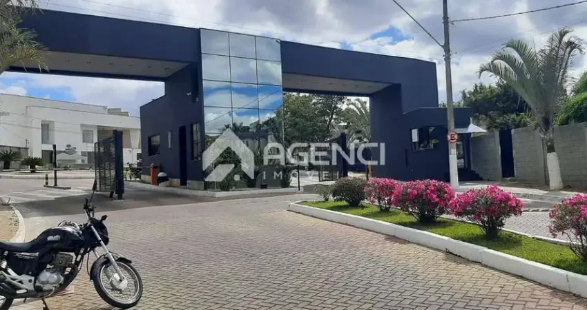 Casa de 4 quartos todos suíte no condomínio estância silveira