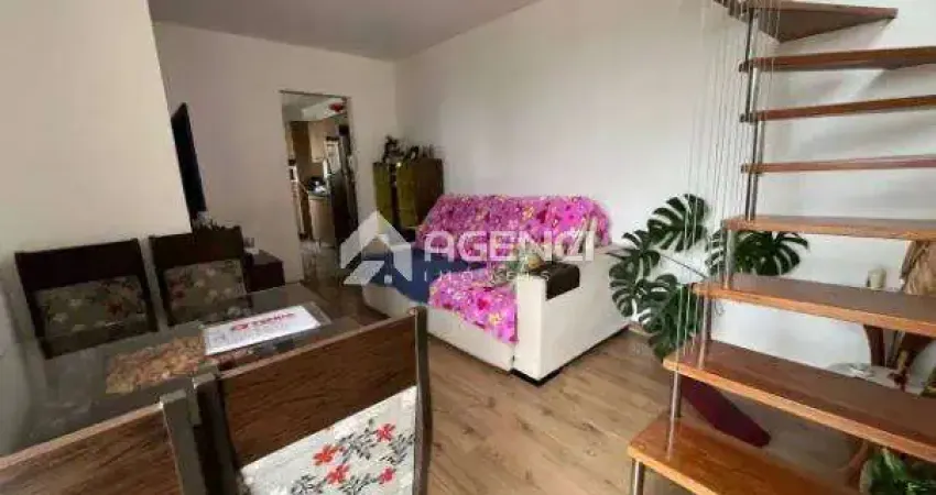 Cobertura com 2 quartos à venda na Rua Blenda, Camargos, Belo Horizonte