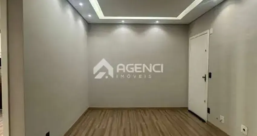 Apartamento com 2 quartos à venda na Rua Caiapos, Nova Baden, Betim