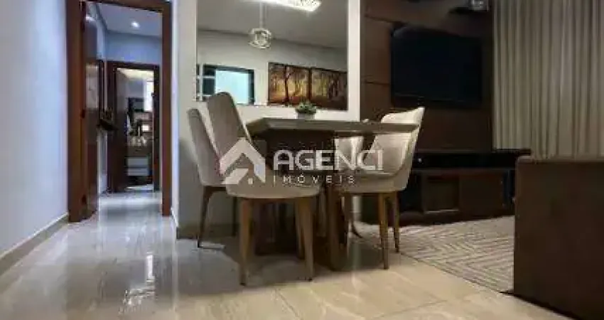 Apartamento com 2 quartos à venda na Rua Francisco Magalhães Gomes, Manacás, Belo Horizonte