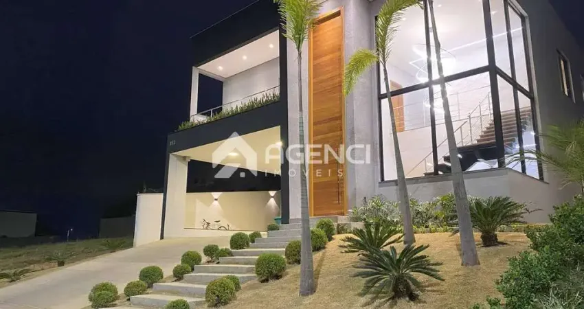 Casa com 5 quartos à venda na Rua Januária, Alphaville, Vespasiano