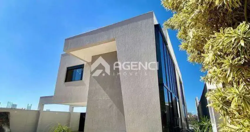 Apartamento com 4 quartos à venda na Rua Netuno, Portal do Sol, Contagem