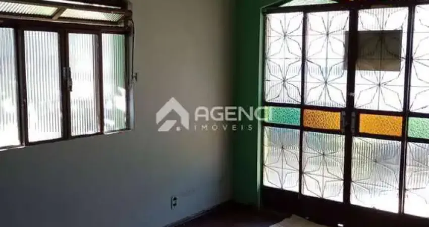 Casa com 3 quartos à venda na Avenida Coronel Durval de Barros, Parque Duval de Barros, Contagem