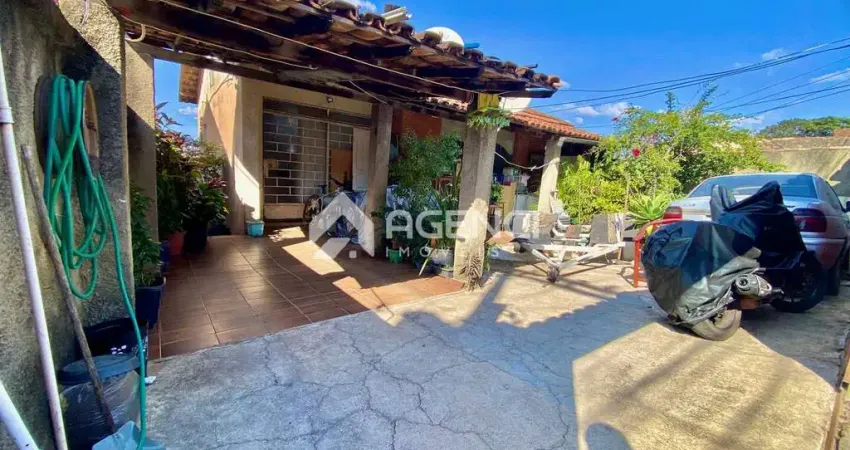 Casa com 3 quartos à venda na Rua Gonçalves Crespo, Santa Maria, Belo Horizonte