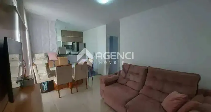 Apartamento com 2 quartos à venda na Rua Wilson Gramiscelli, Arvoredo, Contagem