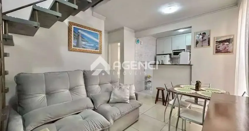 Apartamento com 2 quartos à venda na Rua Jorge Pedro Norman, Cabral, Contagem