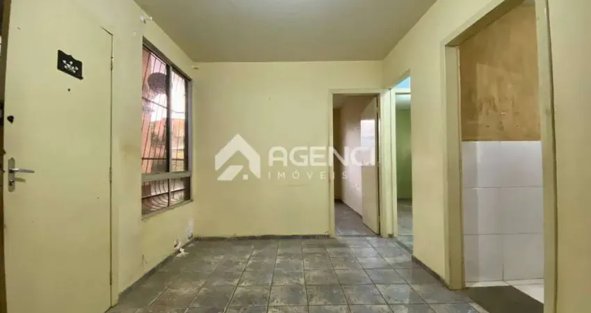 Apartamento com 2 quartos à venda na Rua Cardoso, Arvoredo 2ª Seção, Contagem