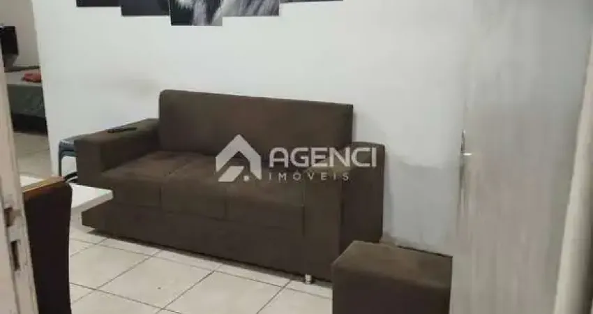 Apartamento com 2 quartos à venda na Alameda das Andorinhas, Cabral, Contagem