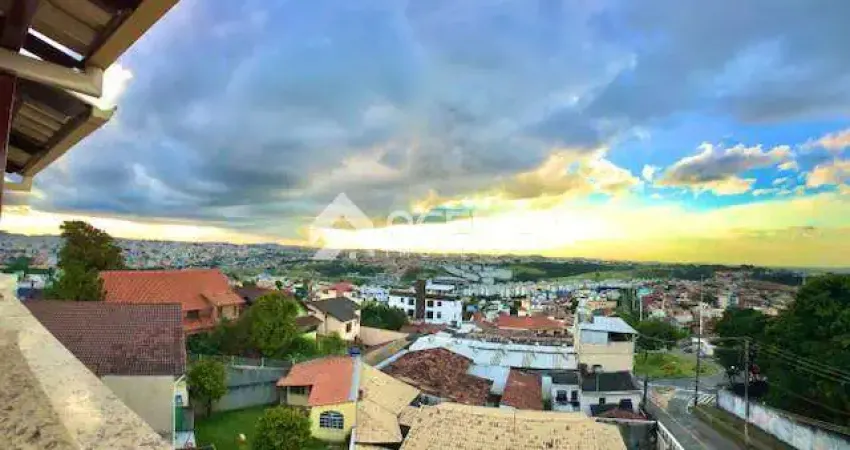 Cobertura com 3 quartos à venda na Rua Joaquim Gonçalves Pimenta, Camargos, Belo Horizonte