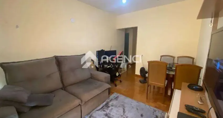 Apartamento com 2 quartos à venda na Rua dos Timbiras, Santo Agostinho, Belo Horizonte