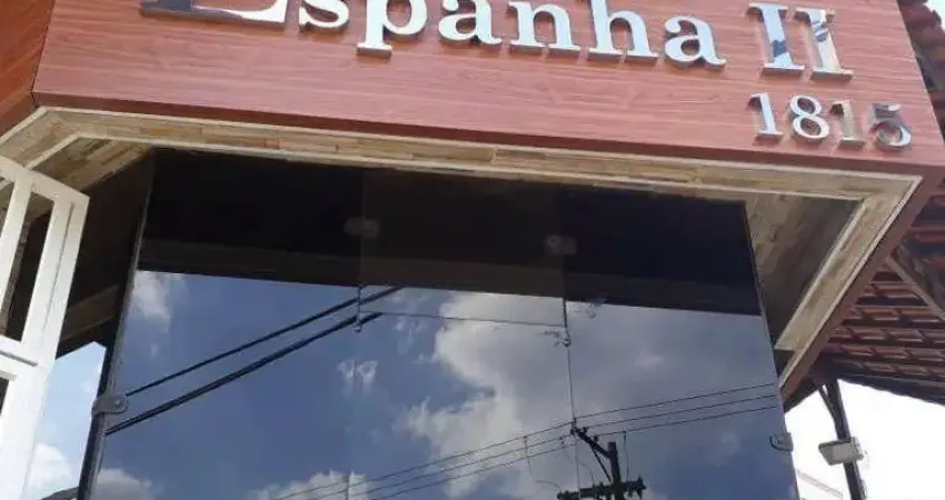 Apartamento com 2 quartos para alugar na Rua Tiradentes, 1815, Santa Terezinha, São Bernardo do Campo