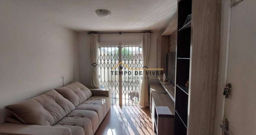 Sobrado com 3 dormitórios à venda, 106 m² por R$ 479.900,00 - Bairro Alto - Curitiba/PR