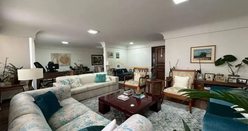Apartamento com 4 dormitórios à venda, 277 m² por R$ 1.149.000,00 - Centro - Curitiba/PR