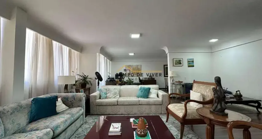 Apartamento com 4 dormitórios à venda, 277 m² por R$ 1.150.000,00 - Centro - Curitiba/PR