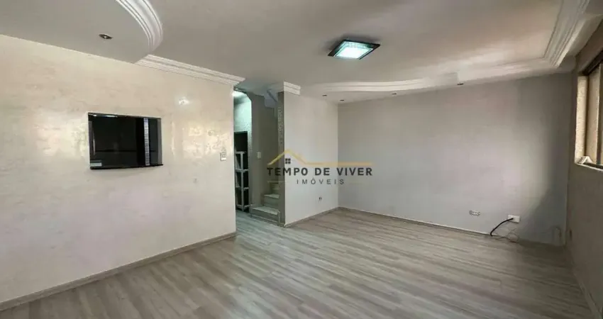 Sobrado á venda no bairro Xaxim em Curitiba