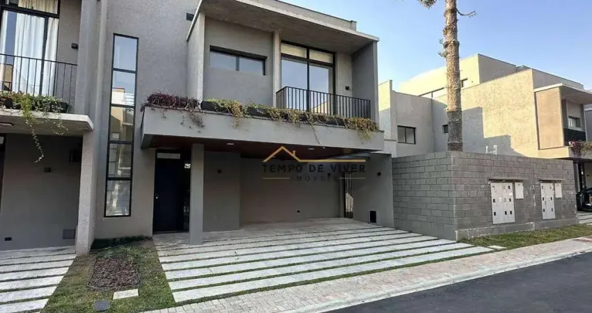 Casa com 4 dormitórios à venda, 398 m² por R$ 1.869.000,00 - Xaxim - Curitiba/PR