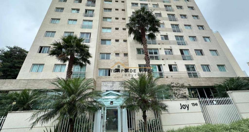 Apartamento com 3 dormitórios à venda, 74 m² por R$ 689.000,00 - Vila Izabel - Curitiba/PR