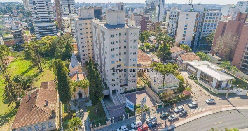 Apartamento com 3 dormitórios à venda, 98 m² por R$ 862.900,00 - Alto da Glória - Curitiba/PR