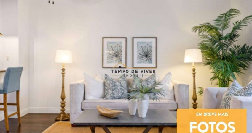 Sobrado com 3 dormitórios à venda, 119 m² por R$ 1.250.000,00 - Campo Comprido - Curitiba/PR