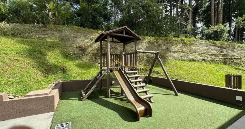 Terreno em condomínio  à venda no bairro Santa Candida