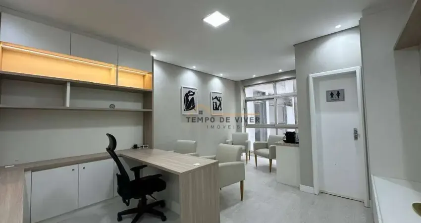 Sala comercial com 1 sala à venda na Avenida Marechal Floriano Peixoto, 170, Centro, Curitiba