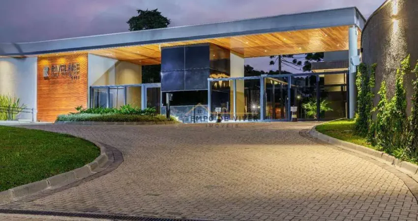 Casa com 3 dormitórios à venda, 310 m² por R$ 3.790.000,00 - Santa Felicidade - Curitiba/PR