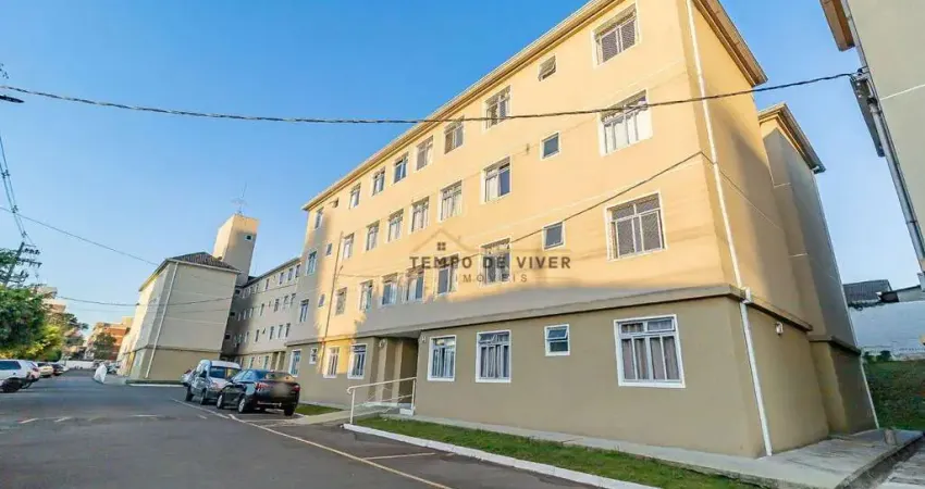 Apartamento com 3 dormitórios à venda no bairro Portão em Curitiba
