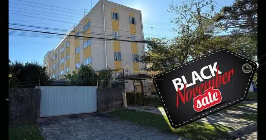 Apartamento com 3 dormitórios à venda, 65 m² por r$ 359.900,00 - portão - curitiba/pr