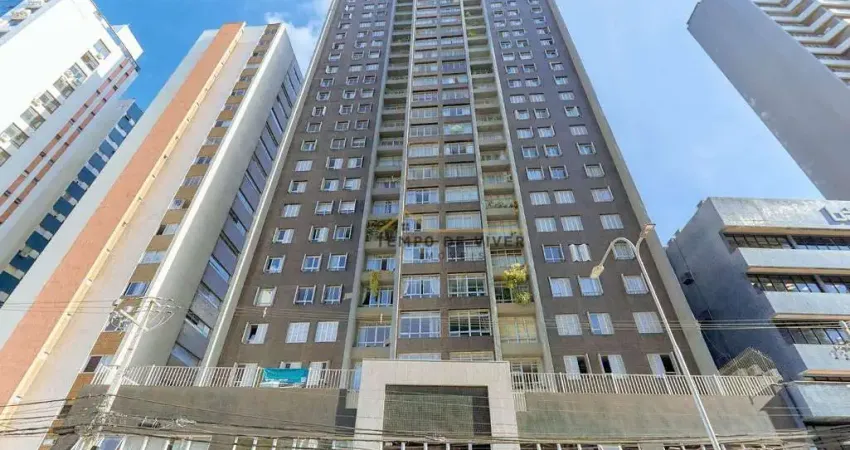 Apartamento com 4 dormitórios à venda, 182 m² por R$ 1.200.000,00 - Batel - Curitiba/PR