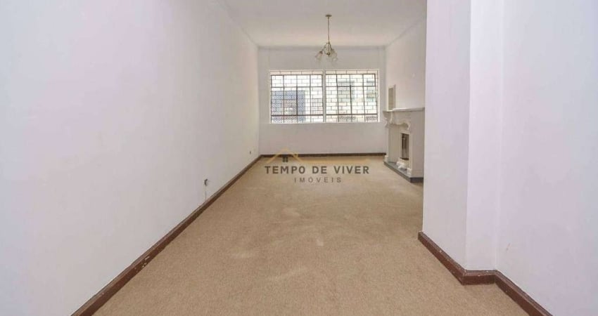Apartamento com 3 dormitórios à venda, 105 m² por R$ 349.000,00 - Centro - Curitiba/PR