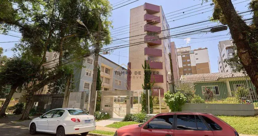 Apartamento com 3 dormitórios à venda, 87 m² por r$ 690.000,00 - portão - curitiba/pr