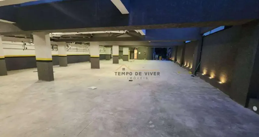 Studio com 1 dormitório à venda, 22 m² por R$ 259.000,00 - Novo Mundo - Curitiba/PR