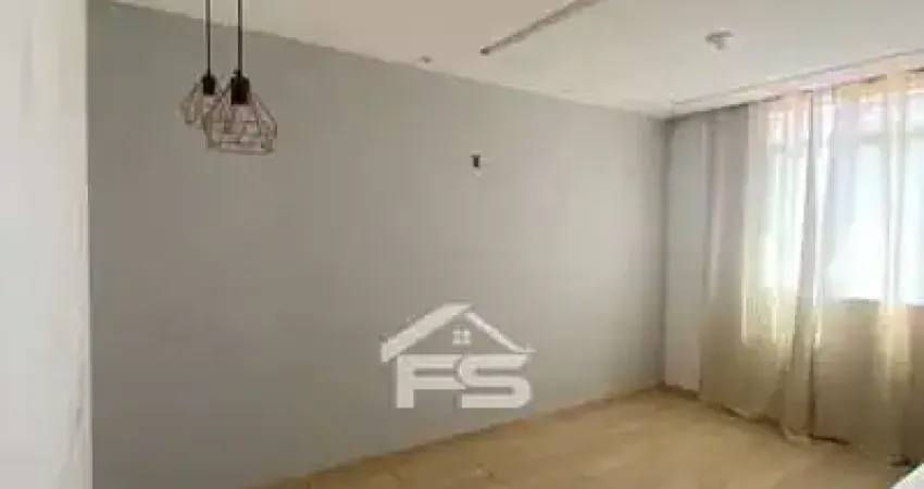 Apartamento para venda com 56 m², 2 quartos bairro cajazeiras - fortaleza - ce