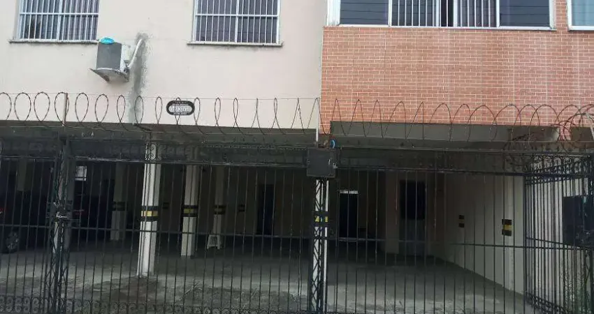 Apartamento para venda ou locação com 120 m² com 3 quartos bairro de fátima - fortaleza - ce