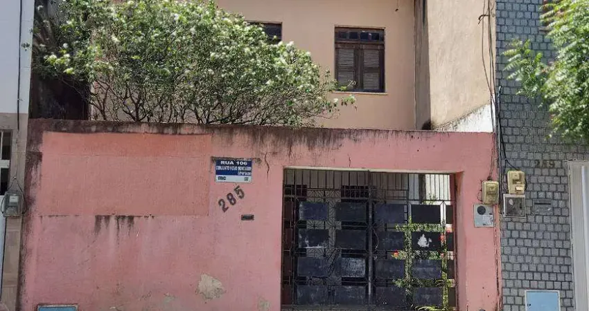 Casa duplex 05 quartos - 170 m² em novo mondubim - fortaleza - ceará