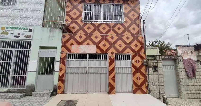 Excelente casa duplex com piscina no bairro joão xxiii- 160 m² - fortaleza - ce