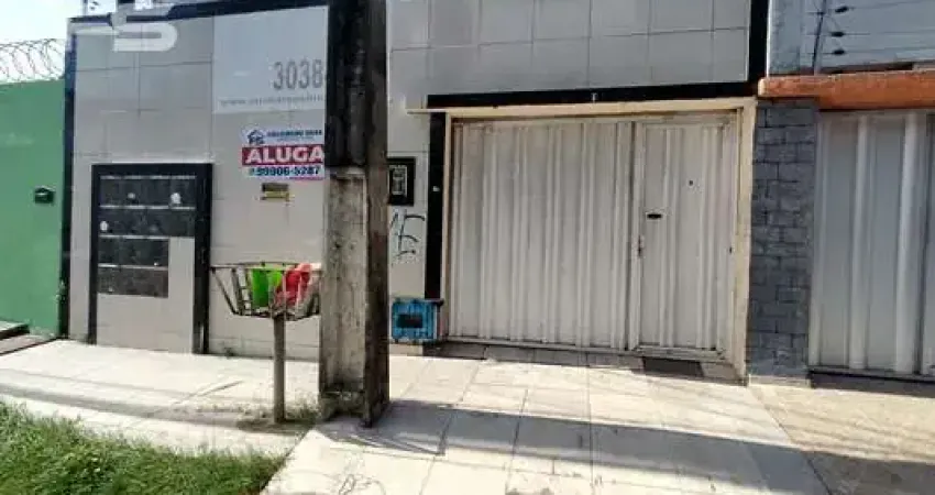 Apartamento para aluguel com 30 metros quadrados com 1 quarto em fátima - fortaleza - ce