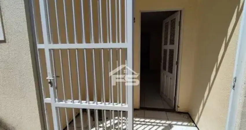 Apartamento para locação no bairro jardim das oliveiras - 50 m²