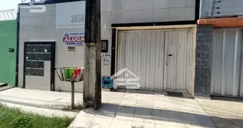 Apartamento para aluguel com 30 m² com 1 quarto em fátima - fortaleza - ce