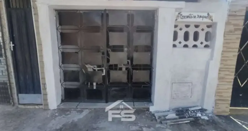 Casa com 2 quartos à venda no Jardim América, Fortaleza