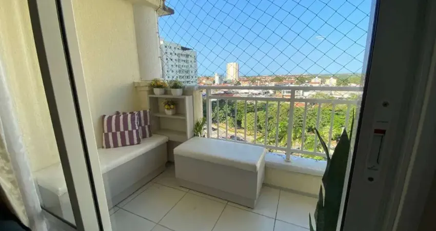 Apartamento com 3 quartos à venda no Cambeba, Fortaleza