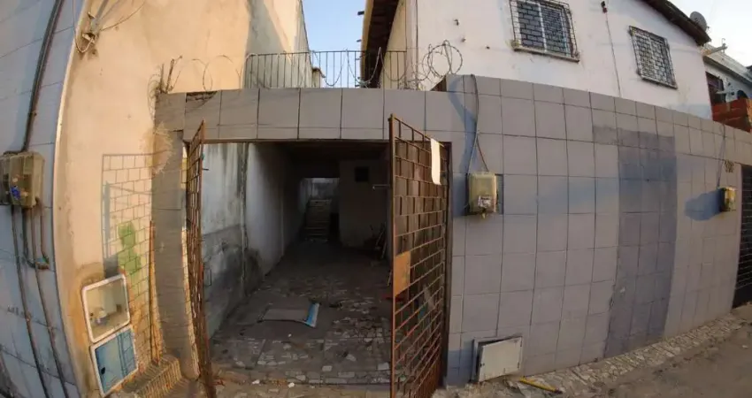 Casa com 3 quartos para alugar no Antônio Bezerra, Fortaleza