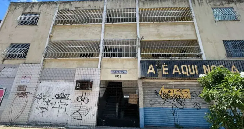 Apartamento com 4 quartos à venda no Fátima, Fortaleza