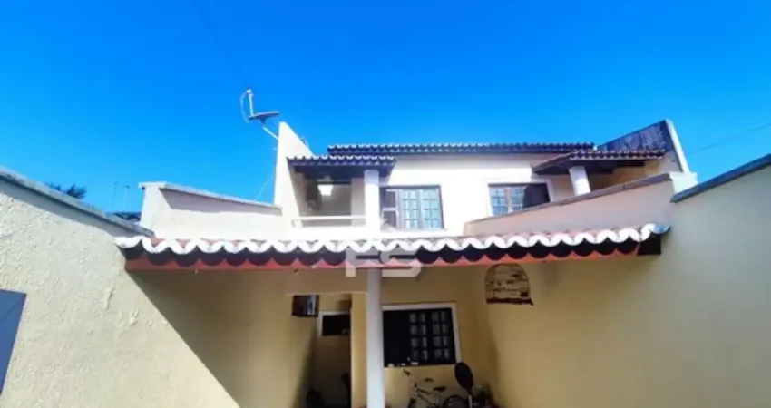 Casa com 1 quarto à venda no Prefeito José Walter, Fortaleza